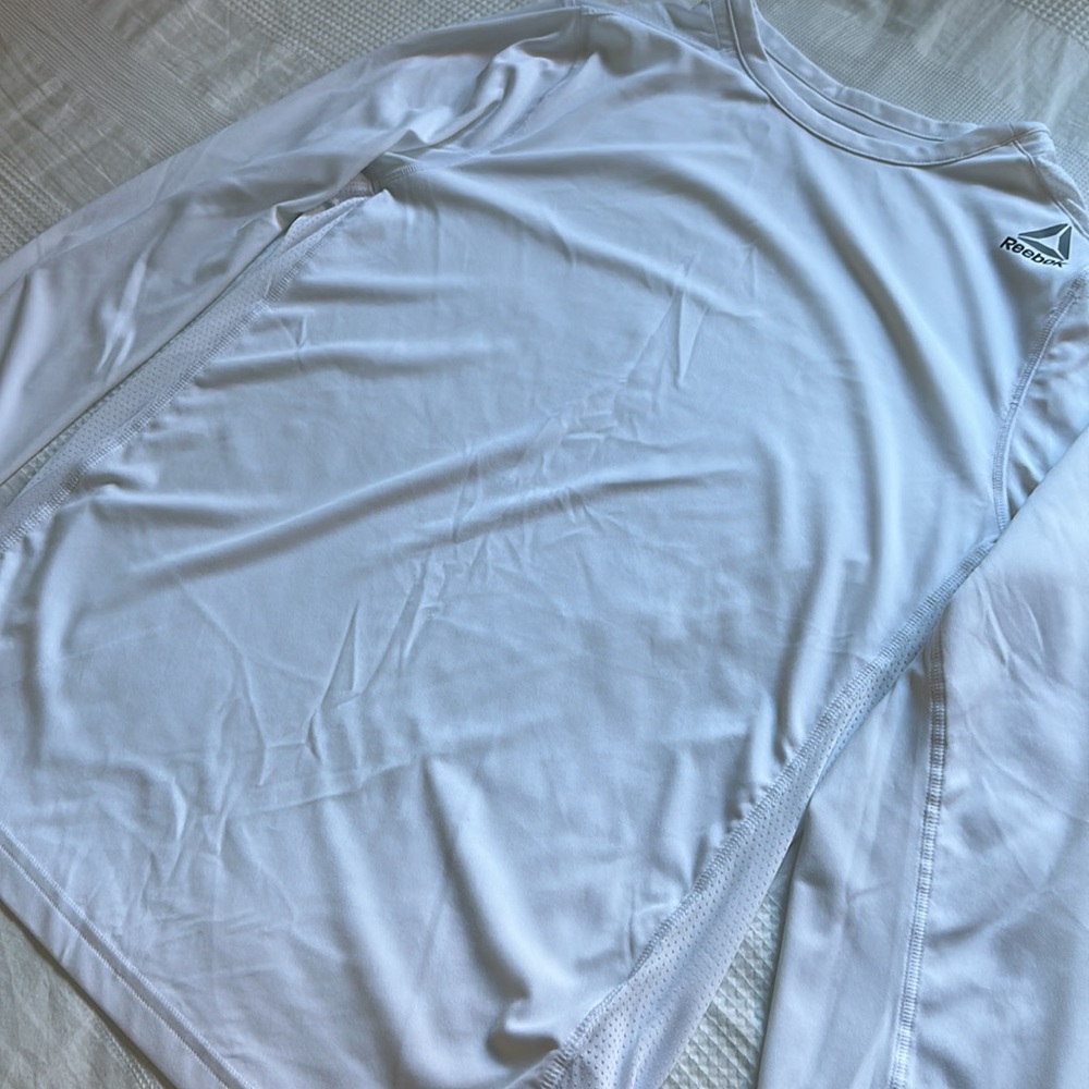 Reebok Speedwick long sleeve - Picture 4 of 6